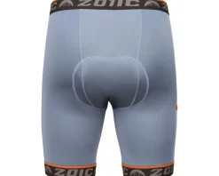 ZOIC Holiday Shopping|Shorts & Bibs|Premium Liner (Blue Haze) (w/ Fly) (L)