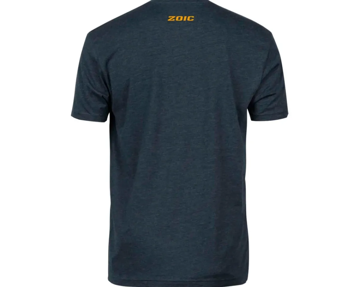 ZOIC Casual Clothing|Trail Supply T-Shirt (Night) (S)