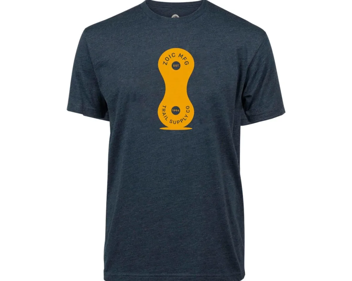 ZOIC Casual Clothing|Trail Supply T-Shirt (Night) (S)