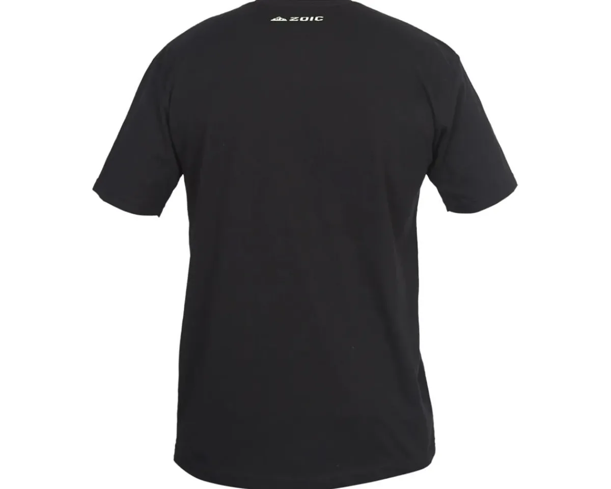 ZOIC Casual Clothing|Truck T-Shirt (Black) (S)