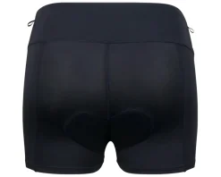 ZOIC Women'S|Shorts & Bibs|Women's Barely There Liner (Black) (S)
