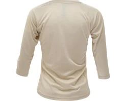 ZOIC Women'S|Jerseys|Women's Hannah Jersey (Bone Heather) (S)
