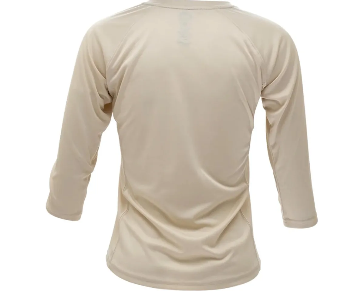 ZOIC Women'S|Jerseys|Women's Hannah Jersey (Bone Heather) (S)