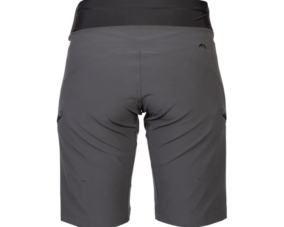 ZOIC Women'S|Holiday Shopping|Women's Navaeh Bliss Shorts (Shadow) (S) (w/ Liner)