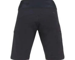 ZOIC Women'S|Shorts & Bibs|Women's Navaeh Bliss Shorts (Black) (S) (w/ Liner)