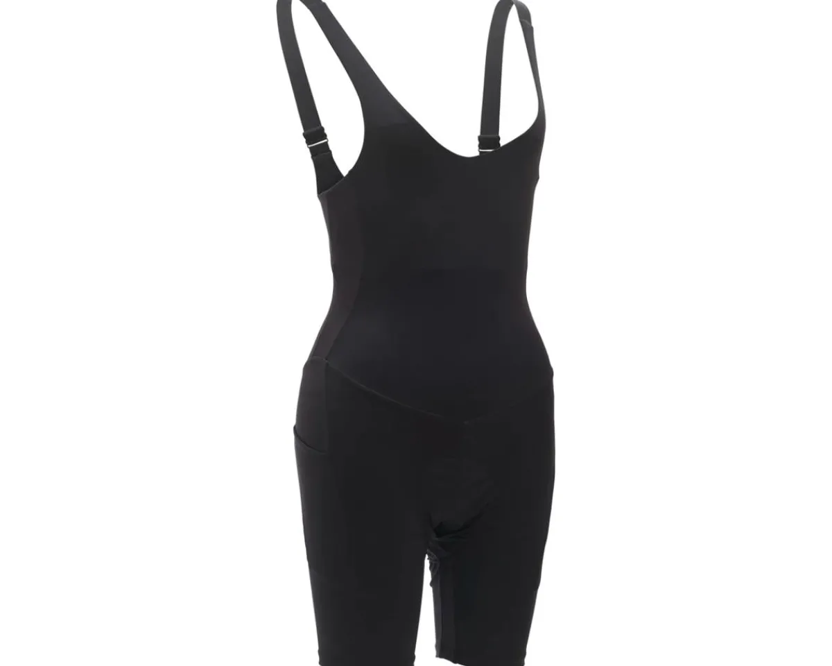ZOIC Shorts & Bibs|Women's Vital Bib Liner Short (Black) (S)