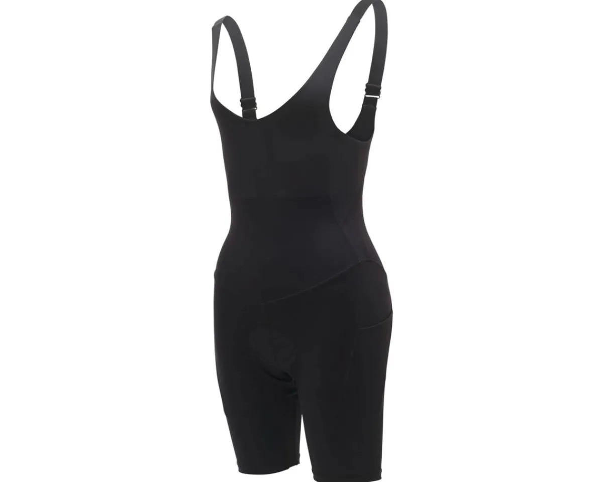 ZOIC Shorts & Bibs|Women's Vital Bib Liner Short (Black) (S)