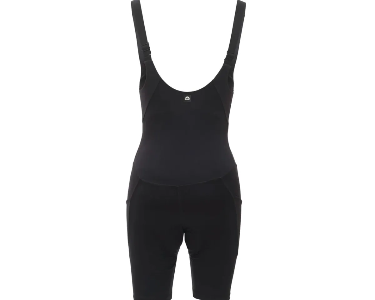 ZOIC Shorts & Bibs|Women's Vital Bib Liner Short (Black) (S)