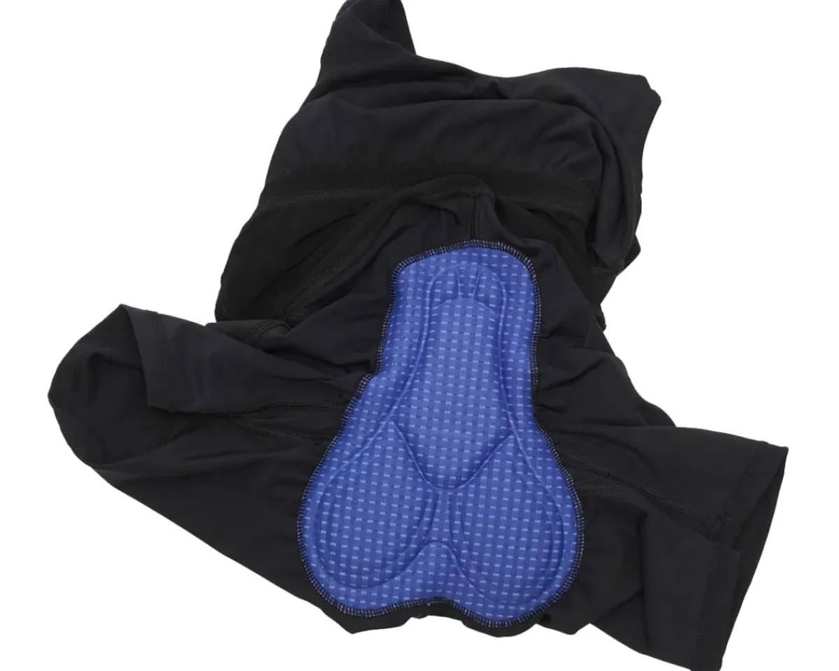 ZOIC Shorts & Bibs|Women's Vital Bib Liner Short (Black) (S)