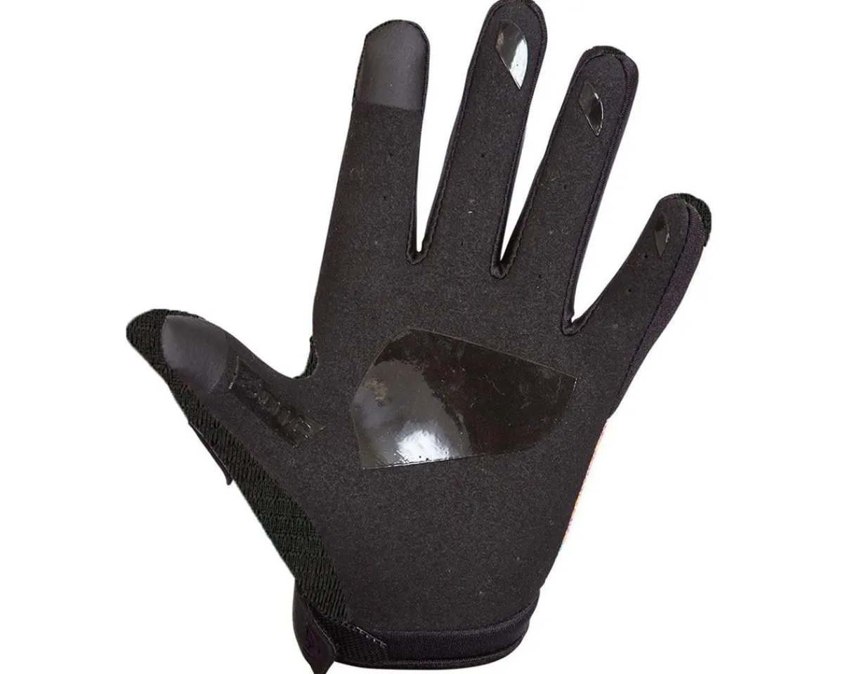 ZOIC Clothing Sale|Clothing Accessories|Youth Clutch Glove (Black) (Youth S)